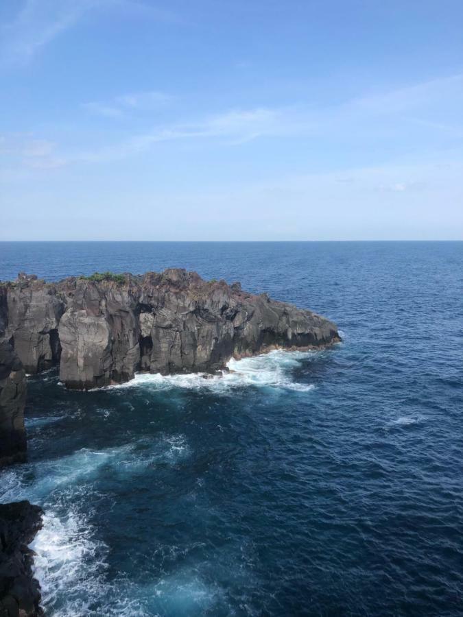 伊道荘園 Hotel Futo Luaran gambar