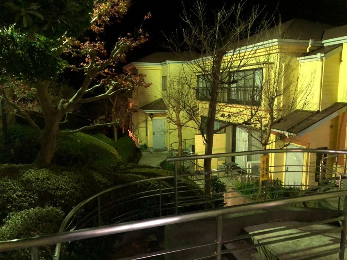 伊道荘園 Hotel Futo Luaran gambar