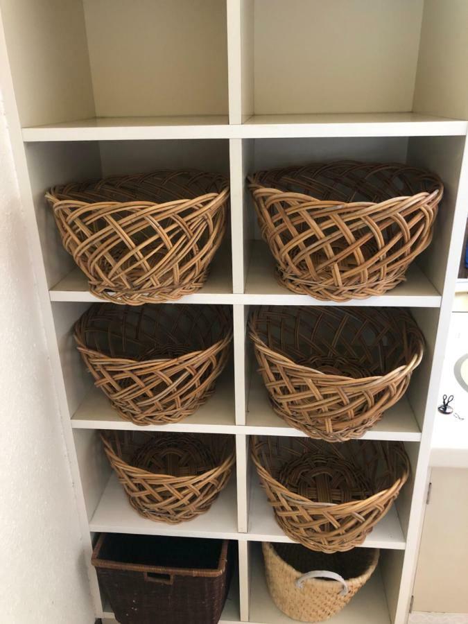 伊道荘園 Hotel Futo Luaran gambar