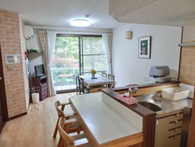 伊道荘園 Hotel Futo Luaran gambar