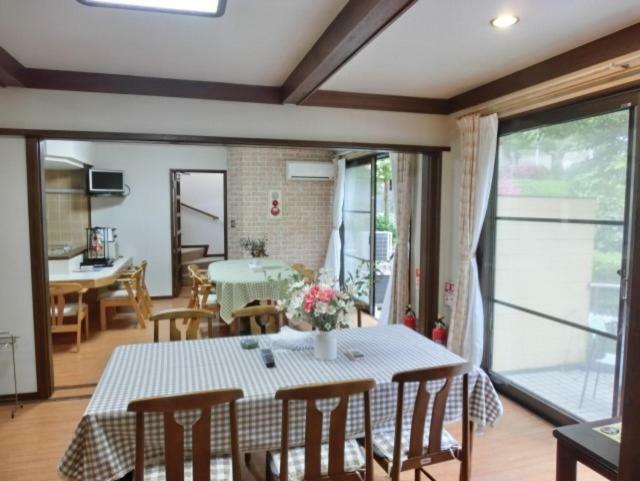伊道荘園 Hotel Futo Luaran gambar