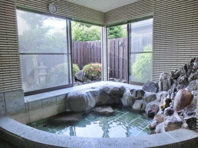 伊道荘園 Hotel Futo Luaran gambar