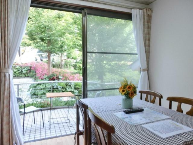 伊道荘園 Hotel Futo Luaran gambar
