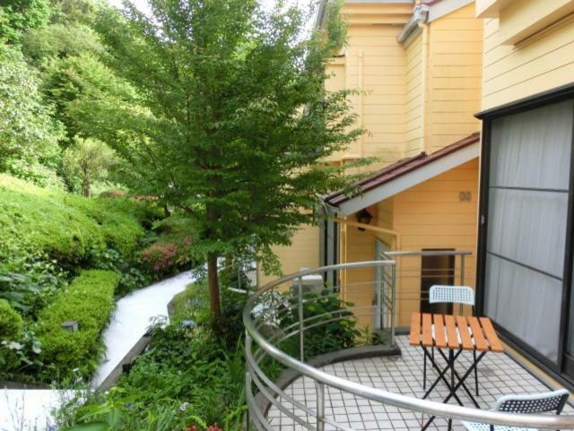 伊道荘園 Hotel Futo Luaran gambar