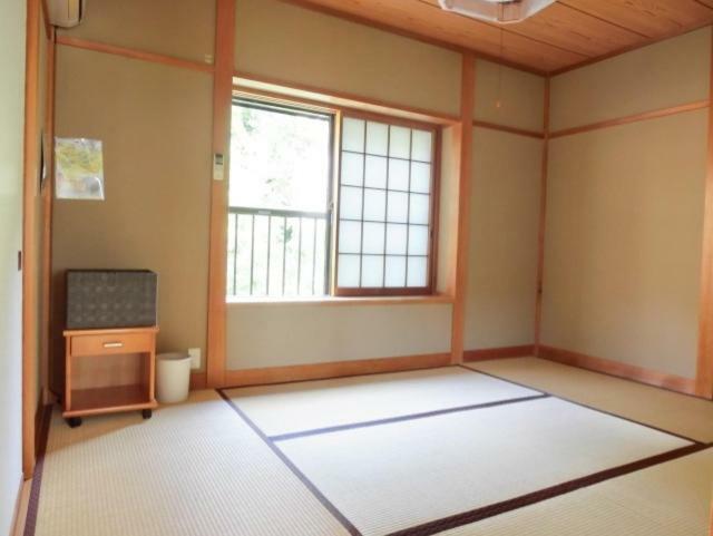 伊道荘園 Hotel Futo Luaran gambar