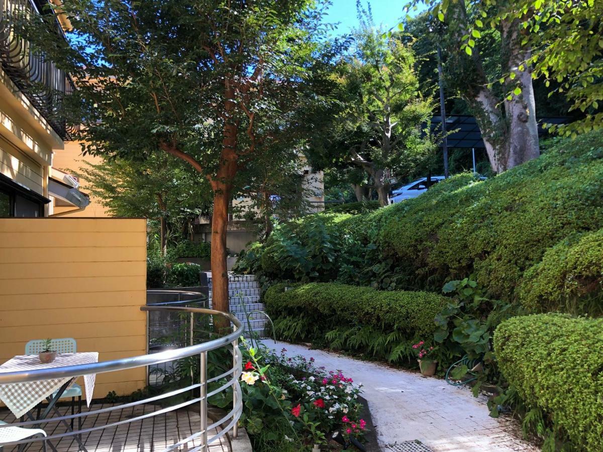 伊道荘園 Hotel Futo Luaran gambar