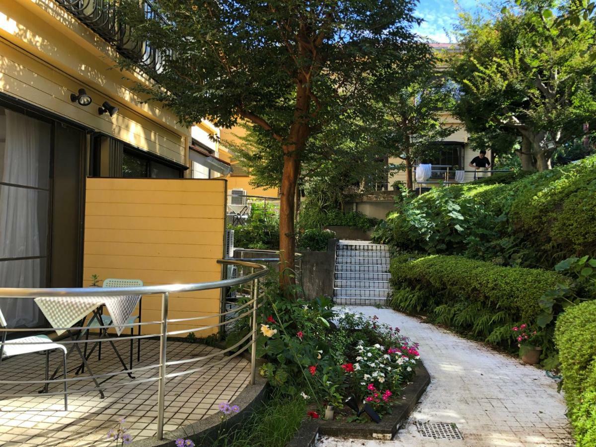 伊道荘園 Hotel Futo Luaran gambar